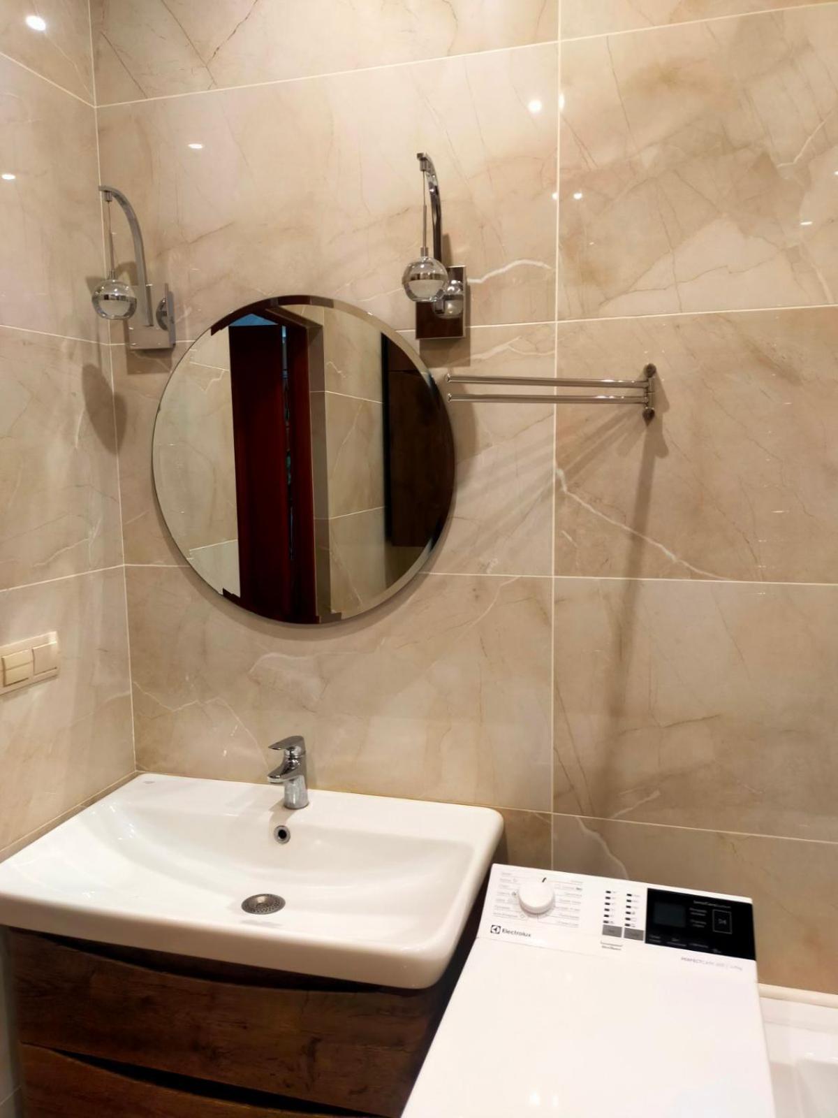 City Garden Apartments Odessa Exterior foto