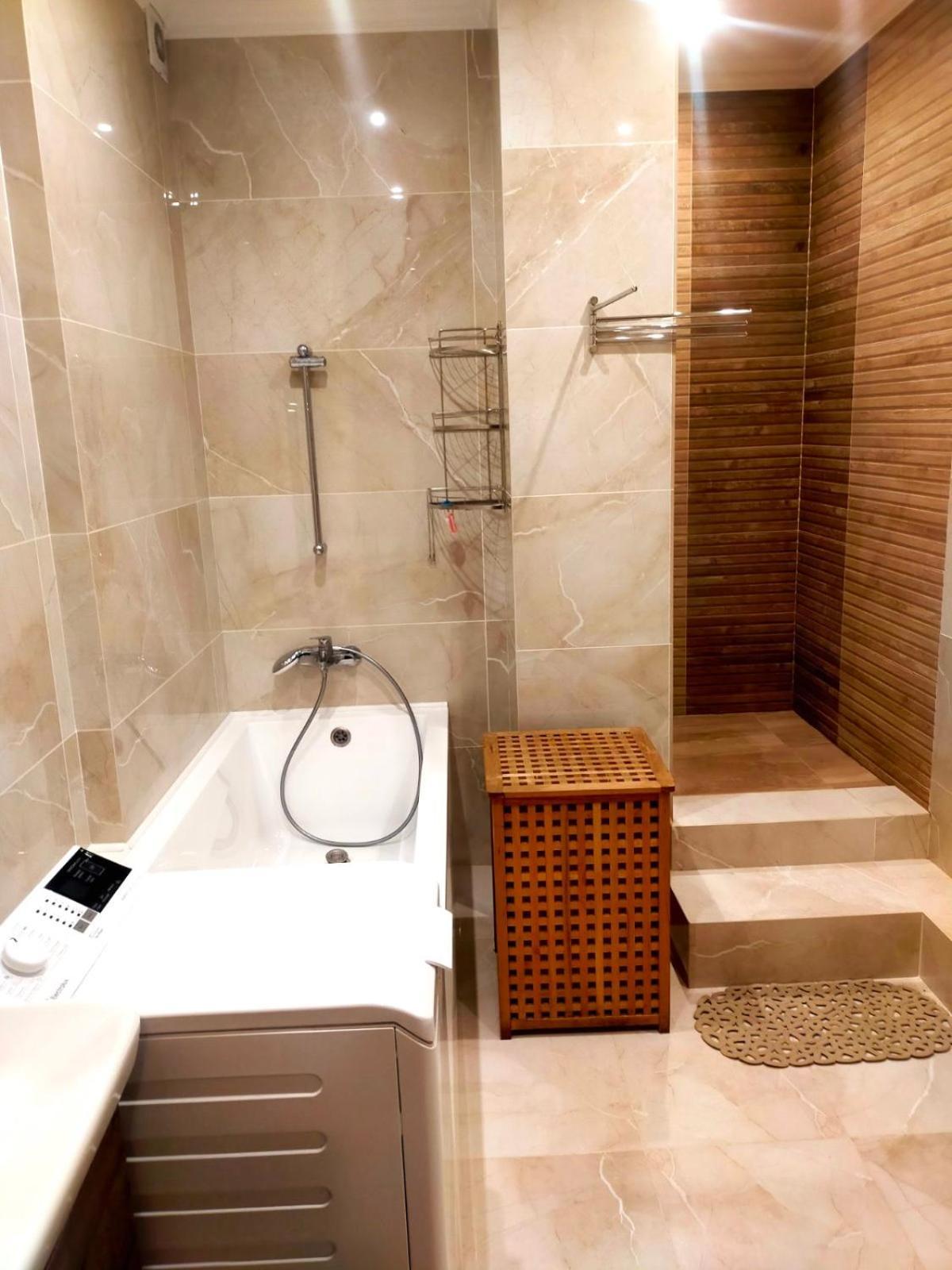 City Garden Apartments Odessa Exterior foto
