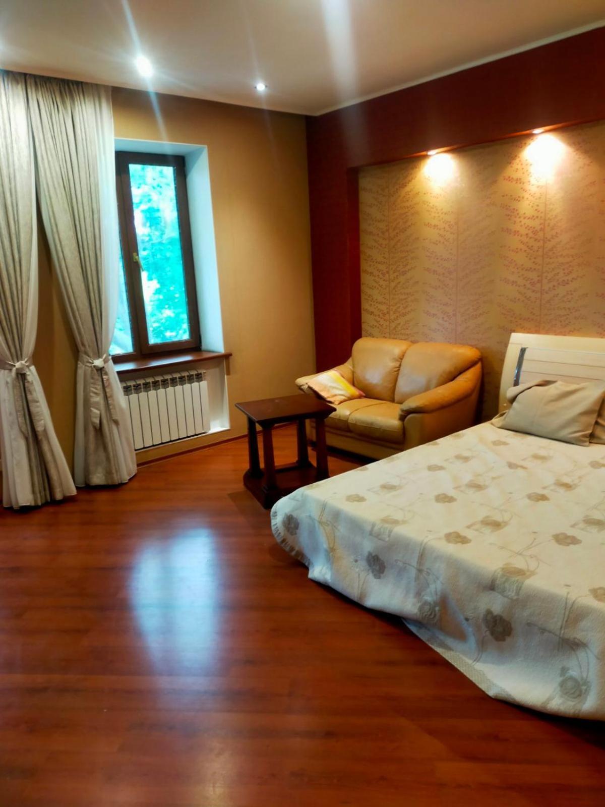 City Garden Apartments Odessa Exterior foto
