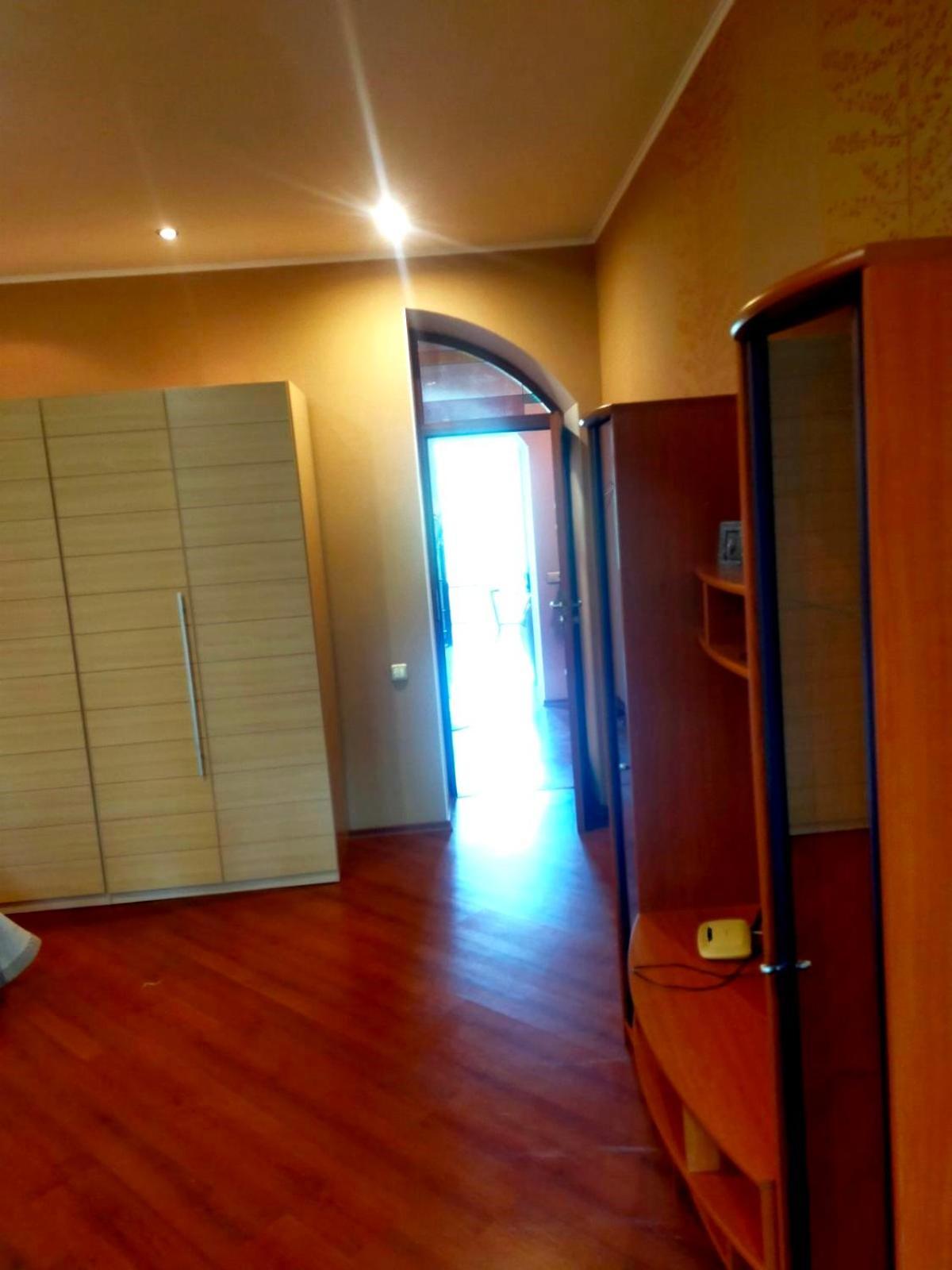City Garden Apartments Odessa Exterior foto