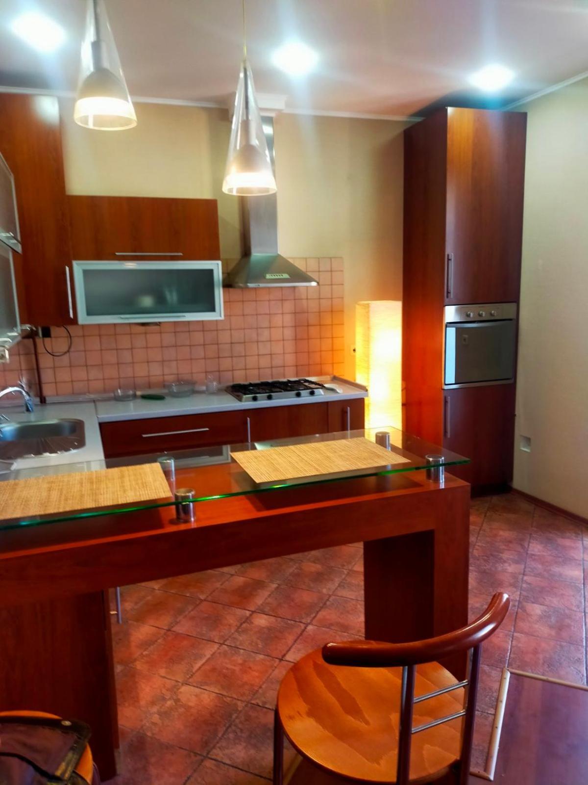 City Garden Apartments Odessa Exterior foto